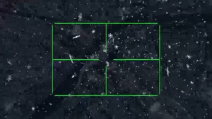 2023 NORAD Tracks Santa City Cameras