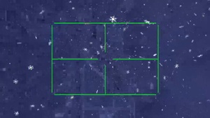 2023 NORAD Tracks Santa City Cameras