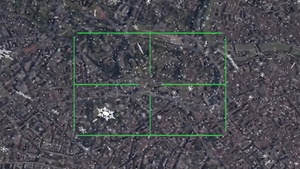 2023 NORAD Tracks Santa City Cameras