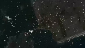 2023 NORAD Tracks Santa City Cameras