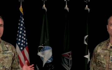Space Operations Command: 2023 Command Team Holiday Message