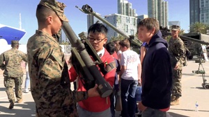 Fleet Week San Diego Wrap Up Video