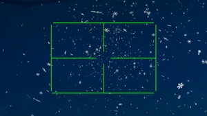 2023 NORAD Tracks Santa City Cameras