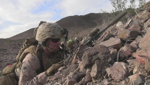 B-Roll: Steel Knight 23.2: 3rd Bn., 4th Marines tests experimental equipment