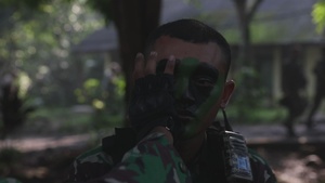Keris MAREX 23: 1/7, KORMAR Security Patrol