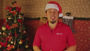 Holiday Greetings