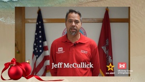 Hawaii Wildfire Recovery Holiday Greeting - Jeff McCullick