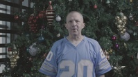 Col. Jeffery Hammond Holiday Greeting