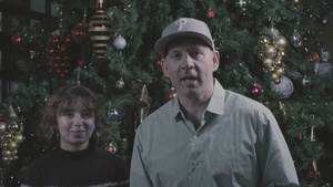 MSgt. Anthony Zappone Holiday Greeting