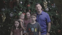 Gunnery Sgt. Christopher Panko Holiday Greeting