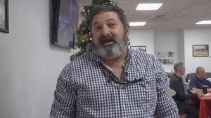 NSWC IHD Holiday Greetings