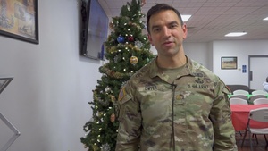 NSWC IHD Holiday Greetings