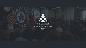 AFWERX Year in Review 2023
