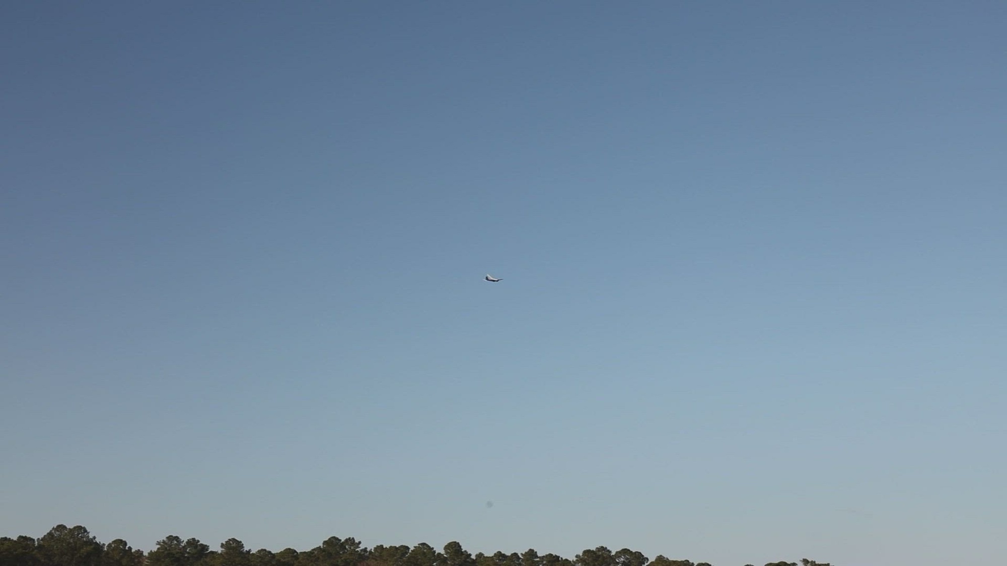 U.S. Marines with Marine Unmanned Aerial Vehicle Training Squadron (VMUT) 2 train with the RQ-20 Puma unmanned aerial vehicle at Marine Corps Outlying Landing Field Oak Grove, North Carolina, Dec. 7, 2023. The RQ-20 Puma provides enhanced sensing capabilities and increased area awareness, allowing for the rapid transmission of information back to Marines on the ground. VMUT-2 is a subordinate unit of 2nd Marine Aircraft Wing, the aviation combat element of II Marine Expeditionary Force. (U.S. Marine Corps video by Lance Cpl. David Ornelas-Baeza)<br /><br />This B-Roll contains the following:<br />U.