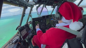 Operation Christmas Drop 2023