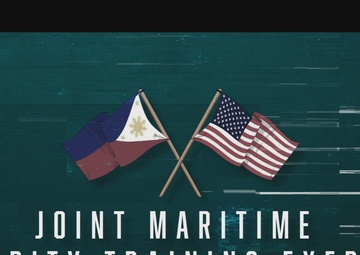 Joint Maritime Security Training Exercise