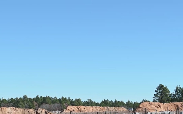 B-Roll Sandhills Project: 20th Engineer Brigade and industry partners test autonomous breaching capabilities