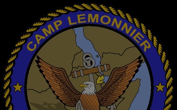 Camp Lemonnier Holiday Greetings