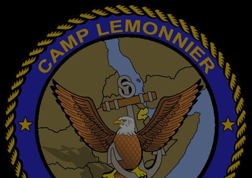 Camp Lemonnier Holiday Greetings