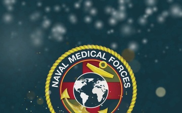 Naval Medical Forces Atlantic 2023 Holiday Message