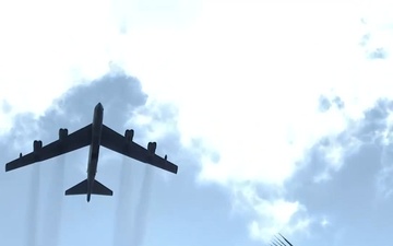 First State Airshow 2024 Teaser