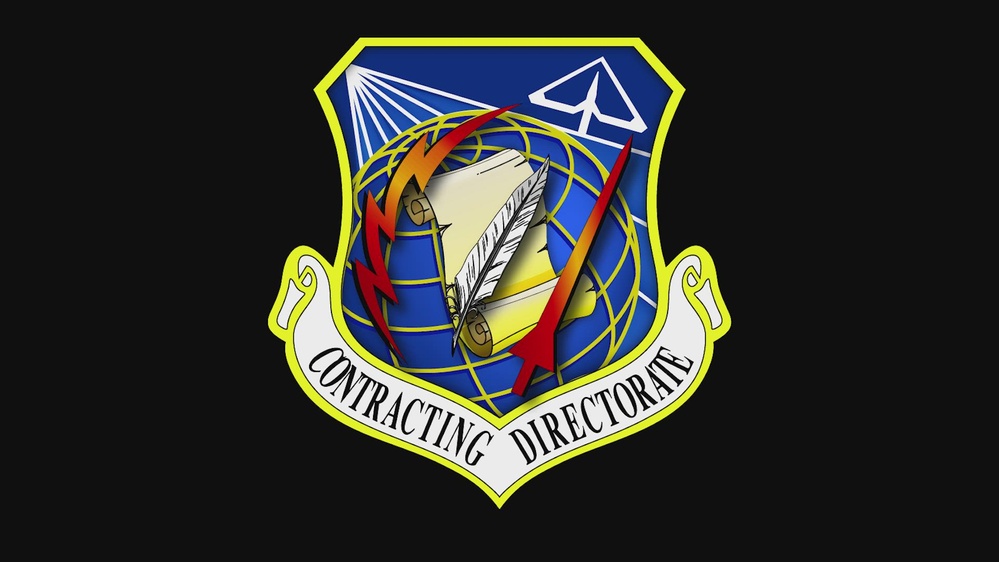 DVIDS Video AFLCMC Contracting Annual Awards Ceremony 2023