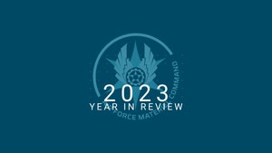 2023 AFMC Year in Review