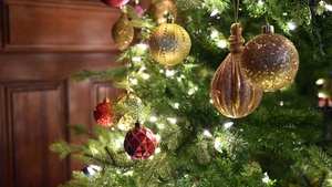 Seasons Greeting from Naval District Washington 2023