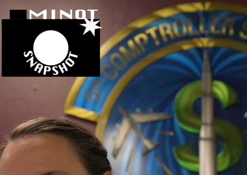 5th Comptroller Squadron Finance Documentary