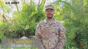 USARPAC Holiday Shout-Outs