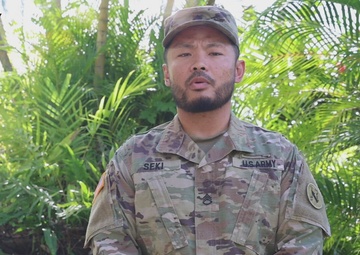 USARPAC Holiday Shout-Outs