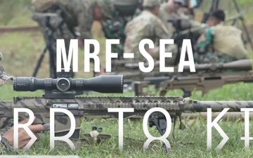 KERIS MAREX 23: MRF-SEA Hard to Kill