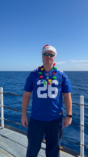 NFL Shout-out