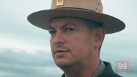Why I Preserve: Joshua Davis