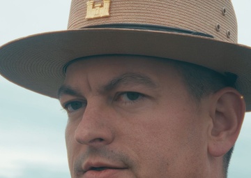 Why I Preserve: Joshua Davis