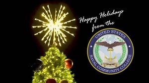 Holiday Shout Out