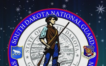 2023 South Dakota National Guard Holiday Message