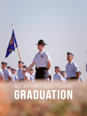 Airman Magazine Yearbook Video - Amn Lucas Pessetto