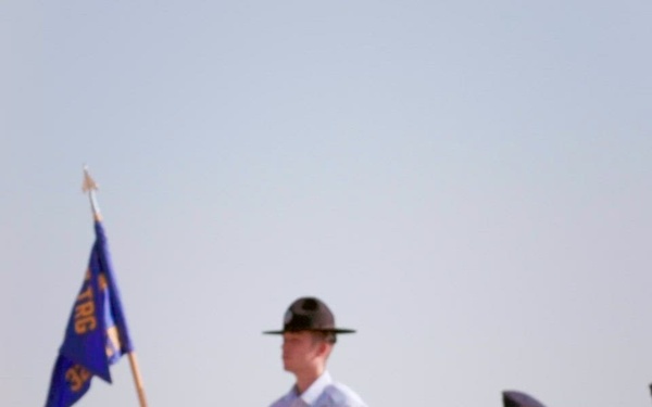 Airman Magazine Yearbook Video - Amn Lucas Pessetto