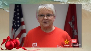 Hawaii Wildfire Recovery Holiday Greeting – Deb Osborne