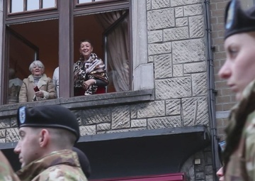 B-Roll:  Nuts! weekend 2023