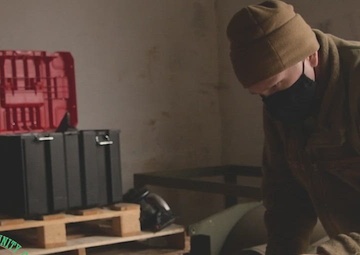 Spangdahlem Community Gardens