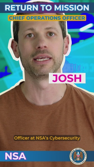 Return to Mission: Josh