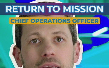 Return to Mission: Josh