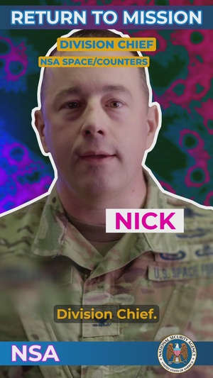 Return to Mission: Nick