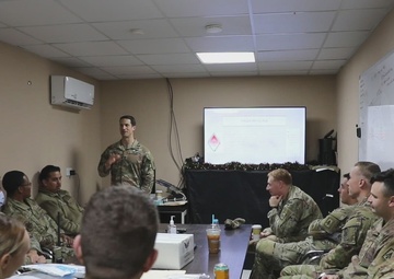 Medical Blood Draw Training