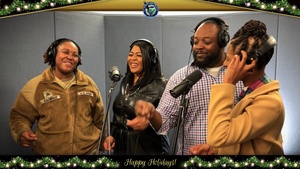 APG's Holiday Message 2023