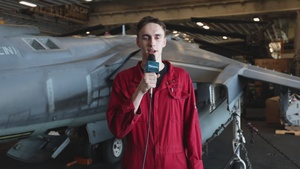 Simon Rommel, Holiday Greeting