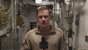 Matthew Romonoyske-Bean, Holiday Greeting