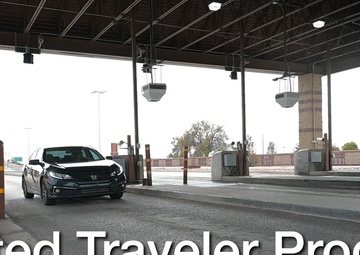 Holloman implements Trusted Traveler Program